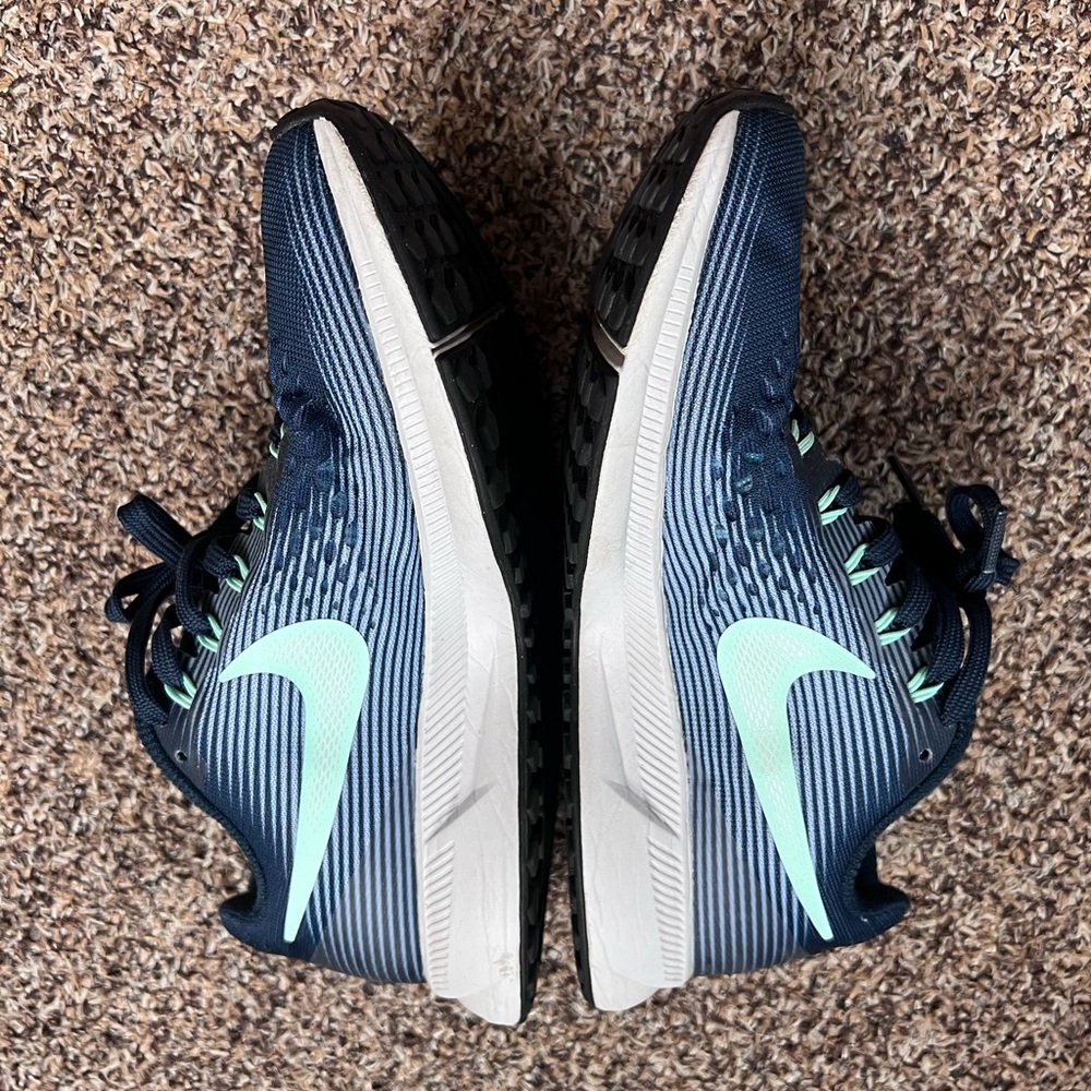 Women’s zoom pegasus sz 6